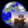 Big Globe - Unwrecked Ships Compatibility