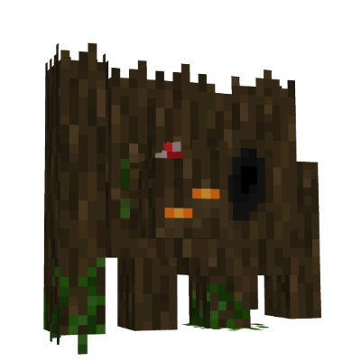 Big Mobs
