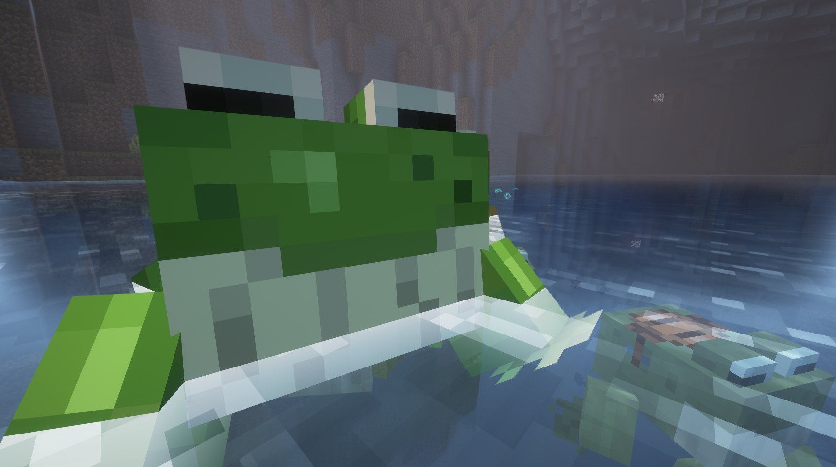 Big Mobs
