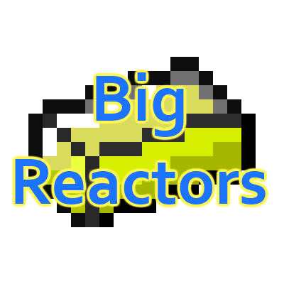 Big Reactors