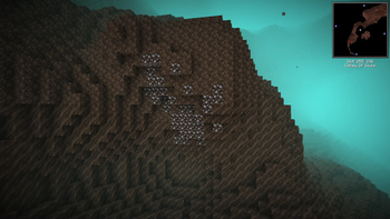 Big Globe - Caverns & Chasms Compatibility
