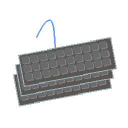 Keyboard Layers