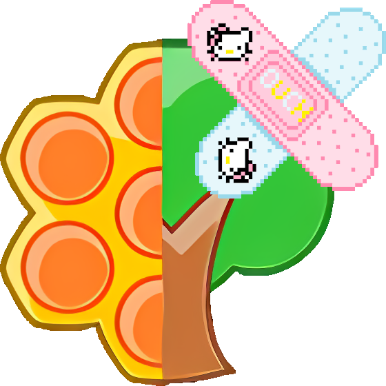 Binnie's Mods Patched