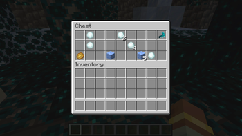 Biome Armors