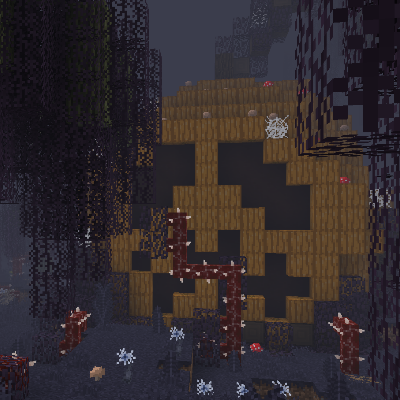 Biome Bundle O Plenty