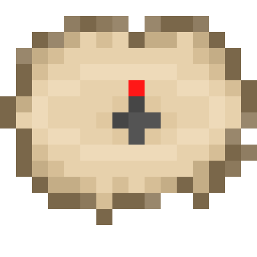 Biome Locator