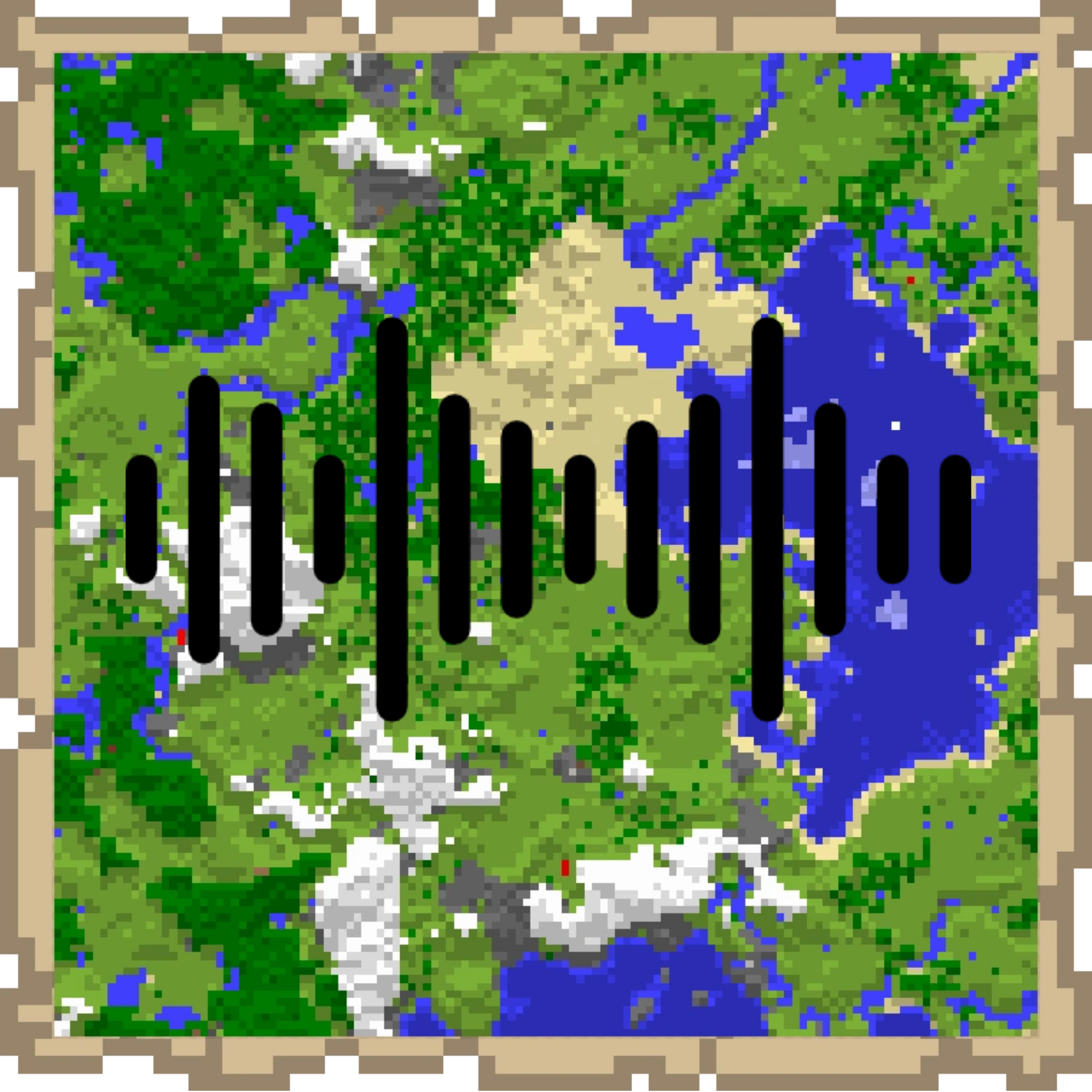 Biome Music[Forge/Fabric]
