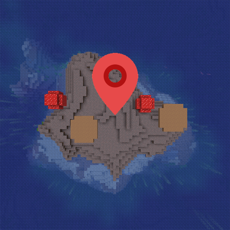 Biome Spawn Point (Legacy Fabric)