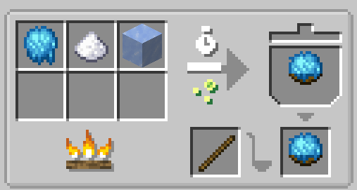 Biomes O' Plenty Delight