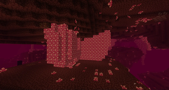 Biomes O' Plenty Structures
