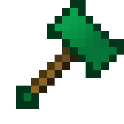 Biomes o' Plenty Tools