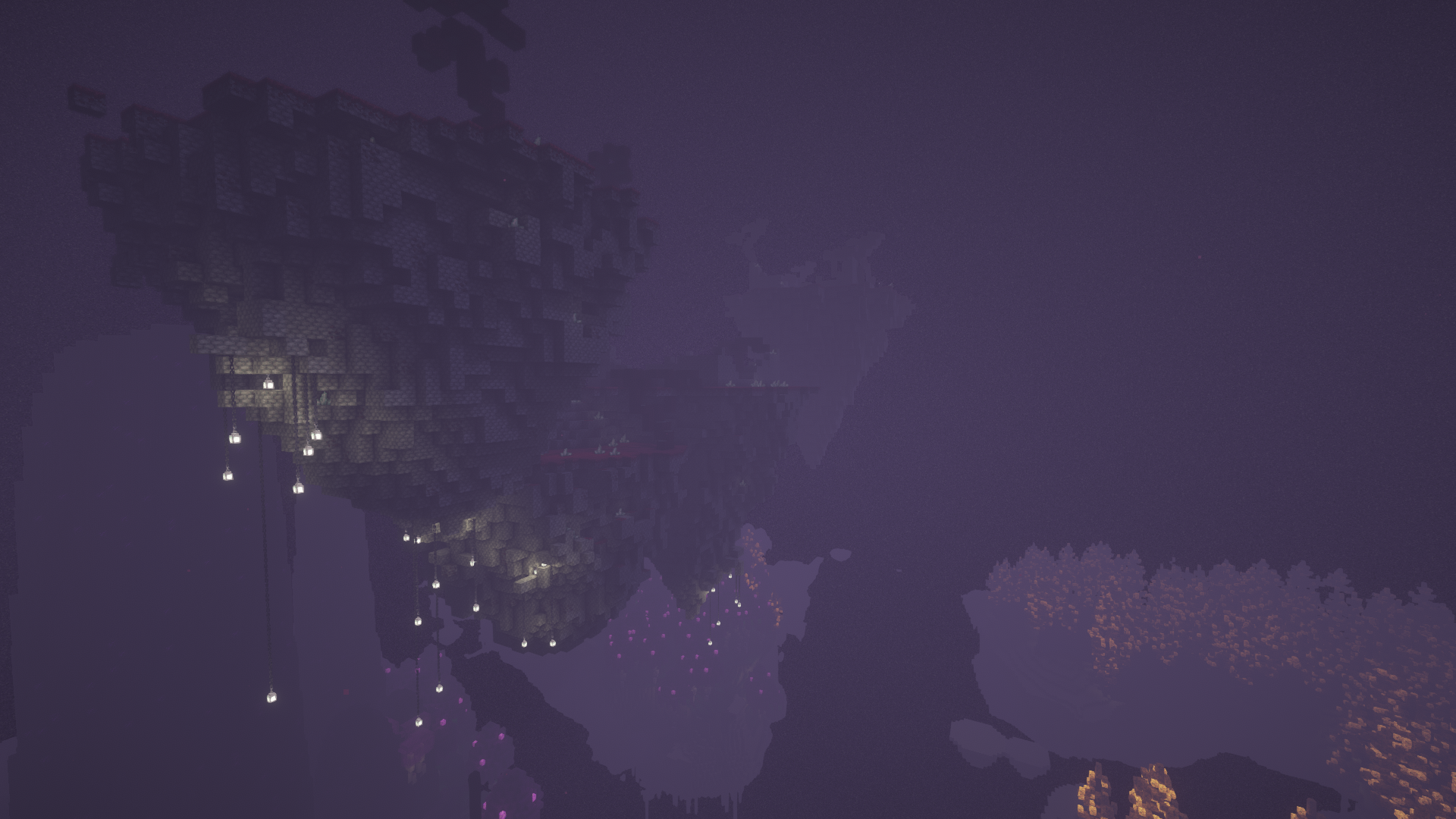 Oh The Biomes You'll Go
