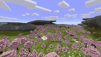 Biospherical Expansion