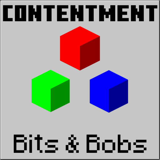 Bits & Bobs