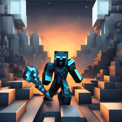 Black Netherite