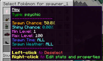 CobbleSpawners