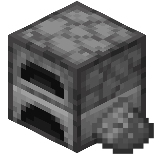 Blast Processing Forge