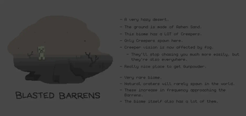 Blasted Barrens