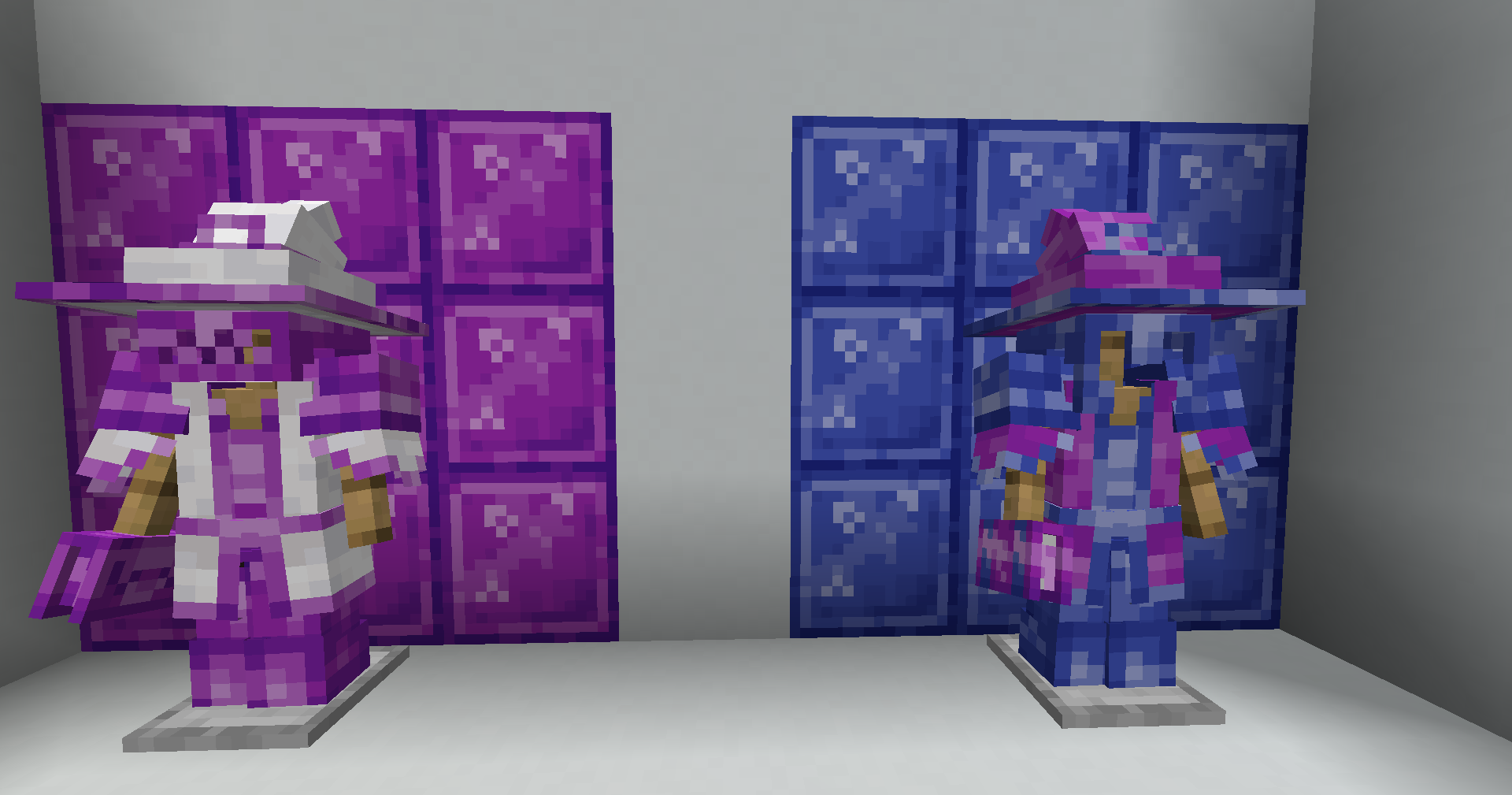 Blatium Spellbooks
