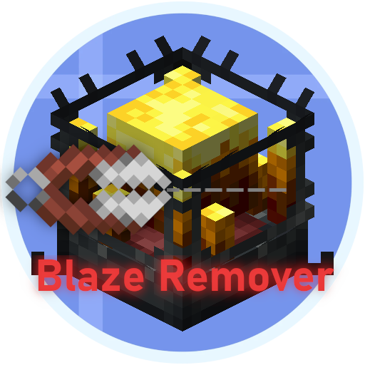 Blaze Remover