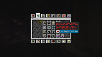 BlazeandCave's Advancements Pack