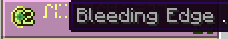 Bleeding Edge