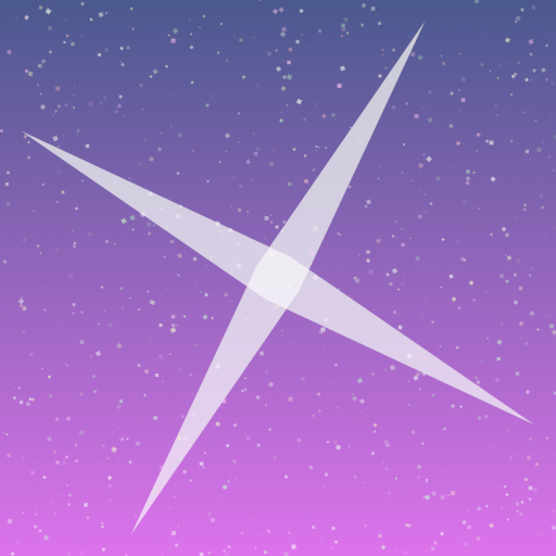 Blinking Stars