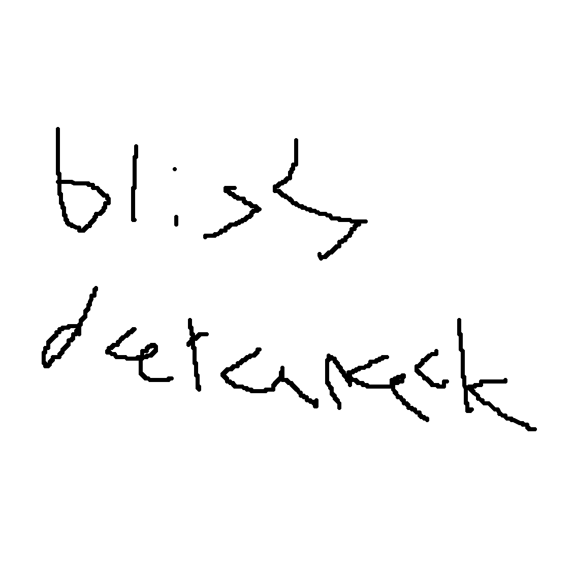 Blissful Origin Layer