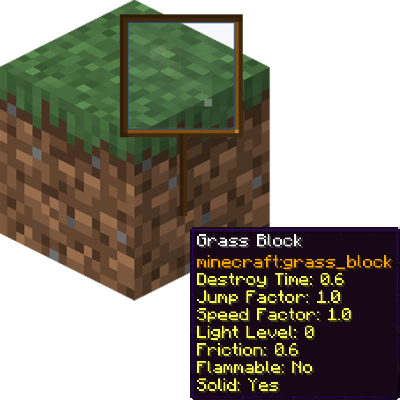 Block Detective