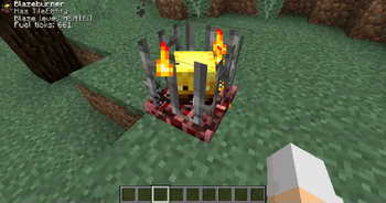 Block Display