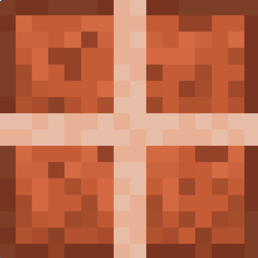 Block Of... [FABRIC]
