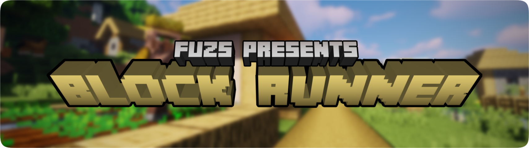 Block Runner