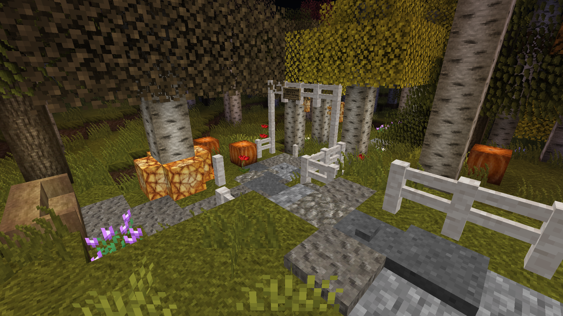 BlockCarpentry