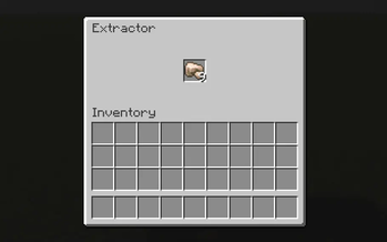 Block Extractor