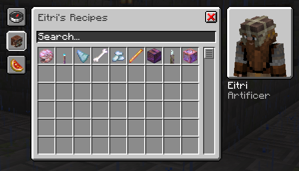 Blockgame Journal