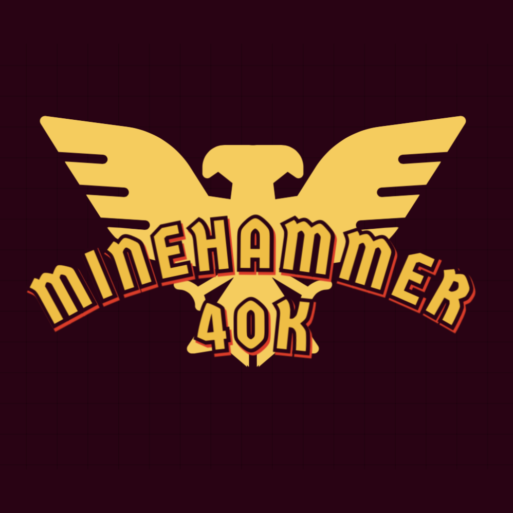 Minehammer: 40k