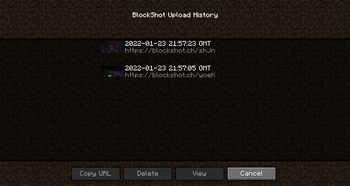 BlockShot