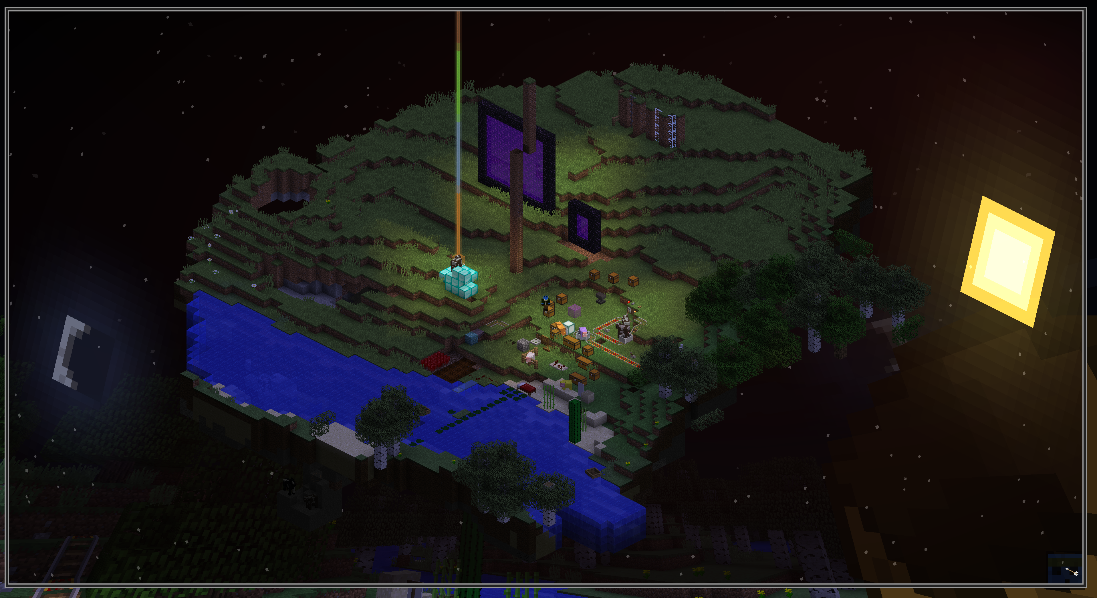 Blocksteps