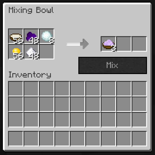 BlockyChef