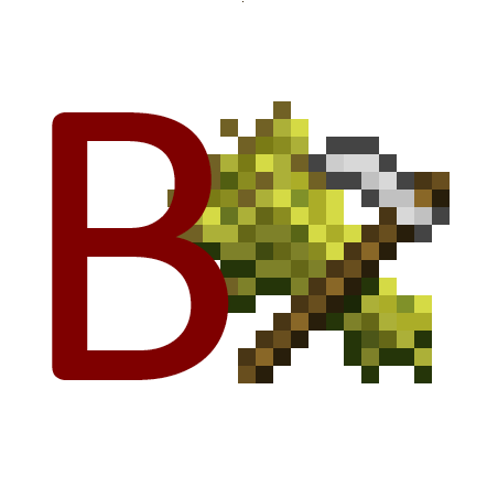 Blood Agricraft