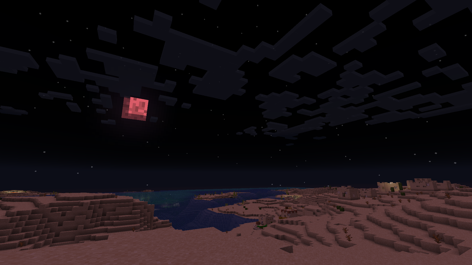 Blood crystal