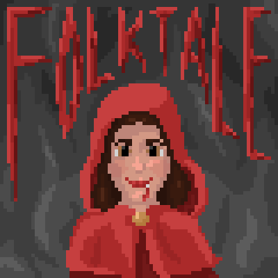 Blood Magic Folklore Fork