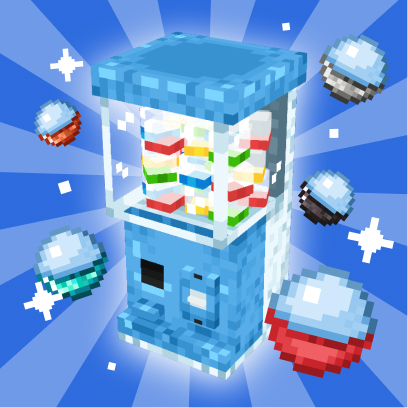 Bloo's Gacha Machine v.1.1