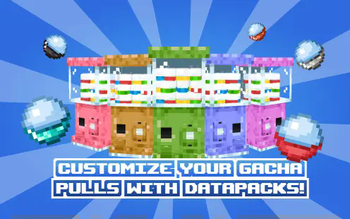 Bloo's Gacha Machine v.1.1