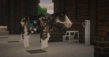 BlossomEQ - Swem Tack Addon