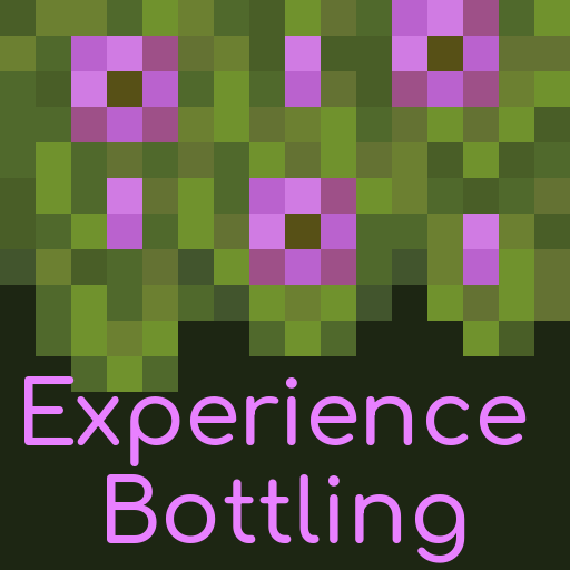 BlossomExperienceBottling