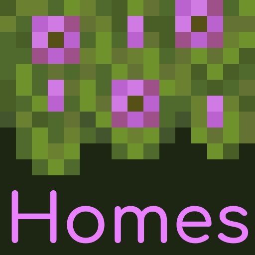 BlossomHomes