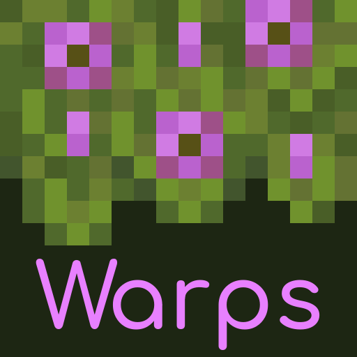 BlossomWarps