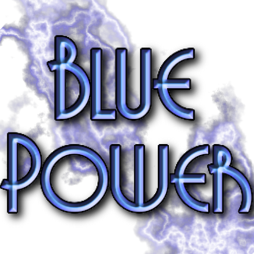 Blue Power