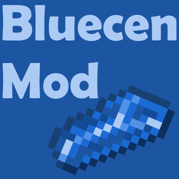 Bluecen